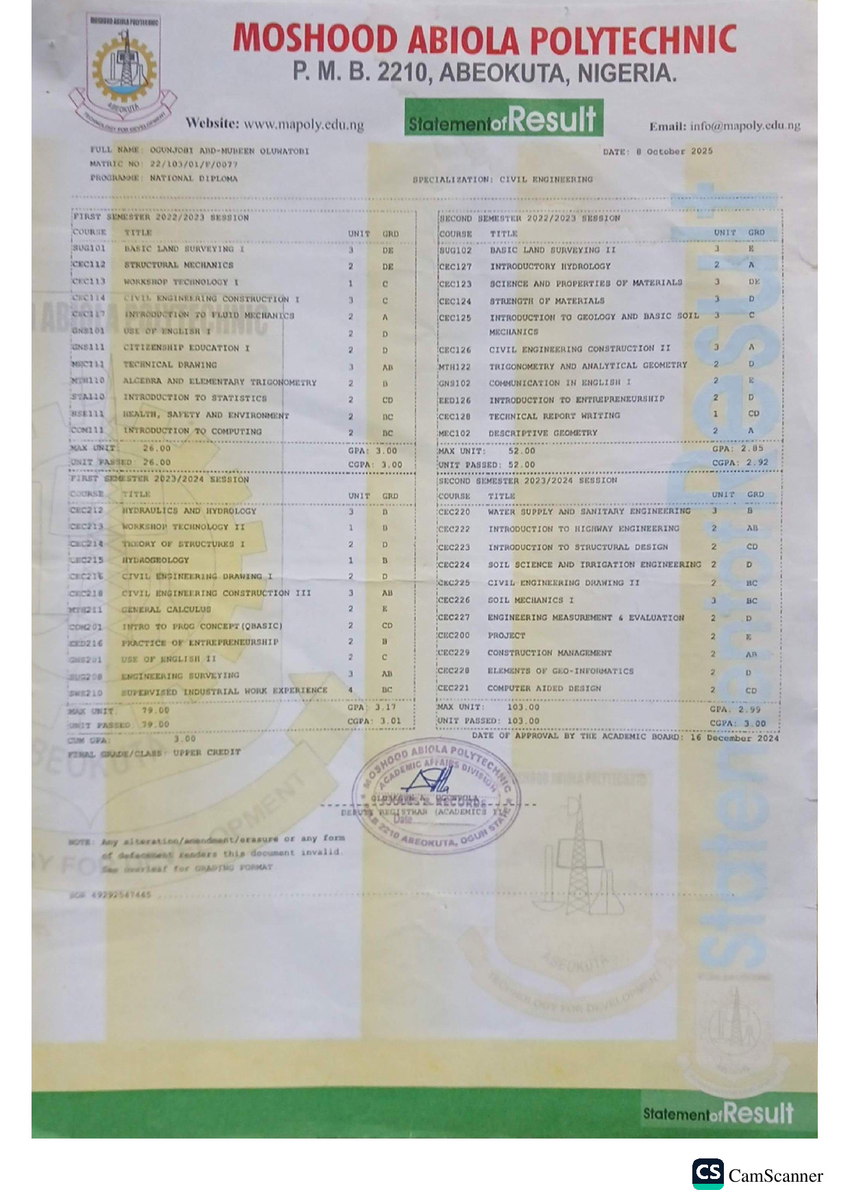 Document Page 2